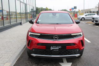 Opel Mokka 1.2 A8 Elegance 