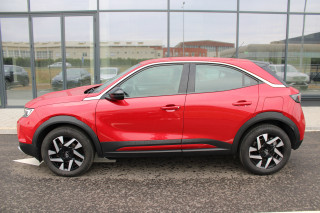 Opel Mokka 1.2 A8 Elegance 