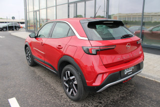 Opel Mokka 1.2 A8 Elegance 