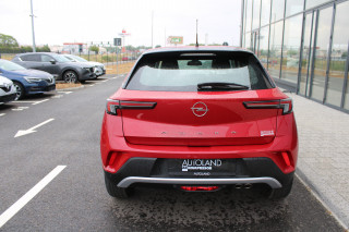 Opel Mokka 1.2 A8 Elegance 