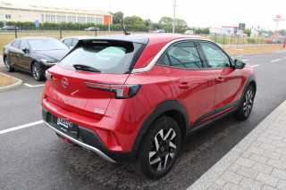 Opel Mokka 1.2 A8 Elegance 
