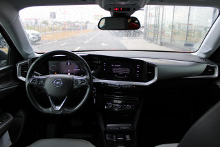 Opel Mokka 1.2 A8 Elegance 