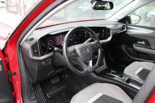 Opel Mokka 1.2 A8 Elegance 