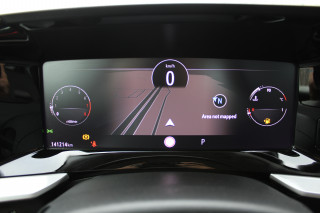 Opel Mokka 1.2 A8 Elegance 