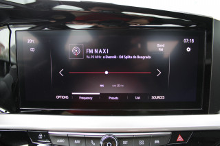 Opel Mokka 1.2 A8 Elegance 