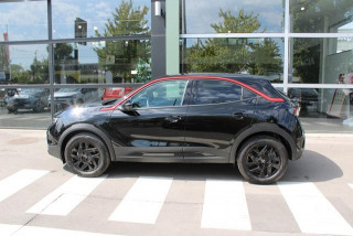 Opel Mokka 1.2 Turbo GS Line 