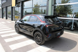 Opel Mokka 1.2 Turbo GS Line 