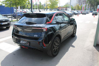 Opel Mokka 1.2 Turbo GS Line 