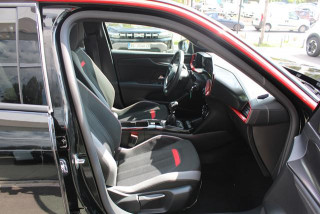 Opel Mokka 1.2 Turbo GS Line 