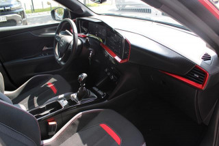 Opel Mokka 1.2 Turbo GS Line 