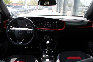Opel Mokka 1.2 Turbo GS Line 