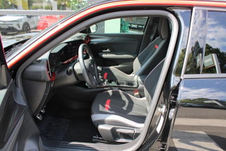 Opel Mokka 1.2 Turbo GS Line 