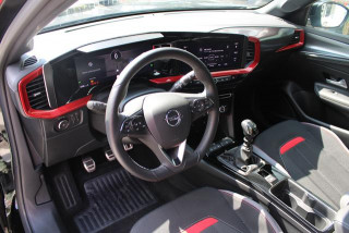 Opel Mokka 1.2 Turbo GS Line 