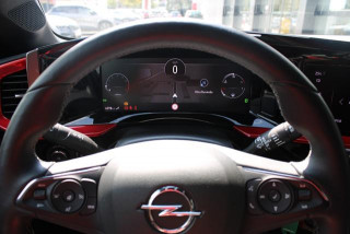 Opel Mokka 1.2 Turbo GS Line 