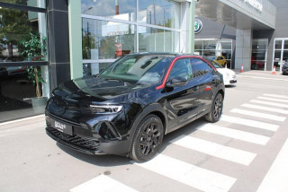 Opel Mokka 1.2 Turbo GS Line 