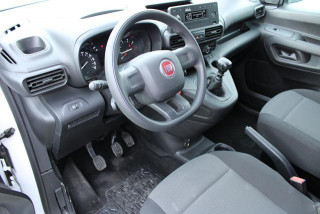 Fiat Doblo 1.5 Mjtd 