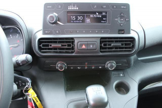 Fiat Doblo 1.5 Mjtd 
