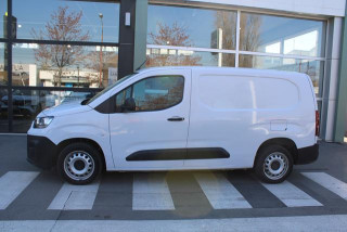 Fiat Doblo 1.5 Mjtd 