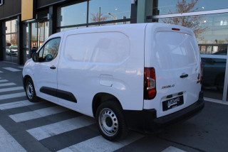 Fiat Doblo 1.5 Mjtd 