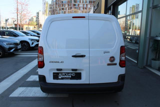 Fiat Doblo 1.5 Mjtd 