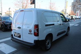 Fiat Doblo 1.5 Mjtd 