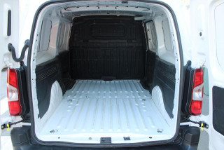 Fiat Doblo 1.5 Mjtd 