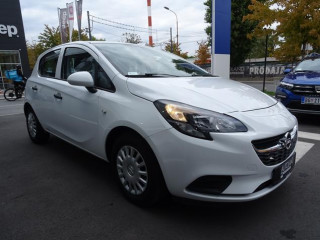 Opel Corsa E 1.2 Selection 