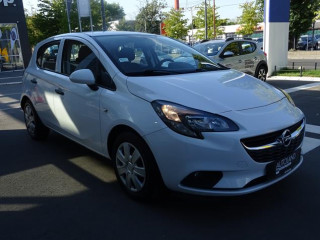 Opel Corsa E 1.3 cdti Selection 