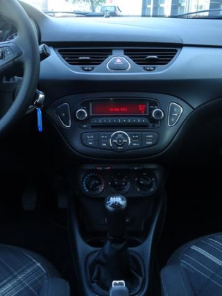 Opel Corsa E 1.3 cdti Selection 