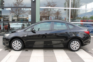 Opel Astra J 1.6 cdti AUT 