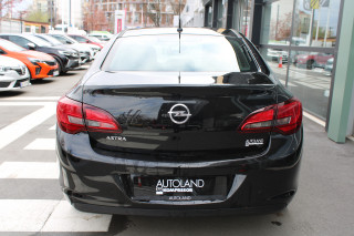 Opel Astra J 1.6 cdti AUT 
