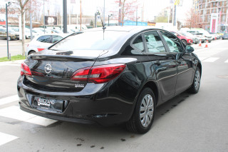 Opel Astra J 1.6 cdti AUT 