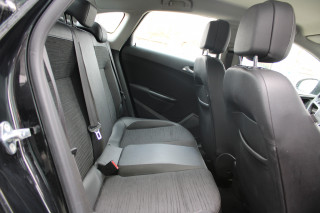 Opel Astra J 1.6 cdti AUT 