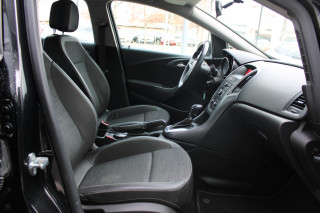 Opel Astra J 1.6 cdti AUT 
