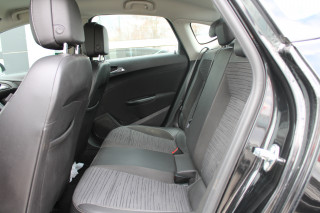 Opel Astra J 1.6 cdti AUT 