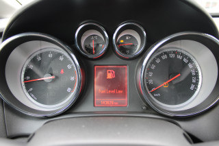 Opel Astra J 1.6 cdti AUT 