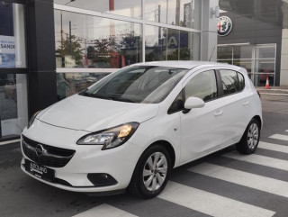 Opel Corsa E 1.4 tng Enjoy
