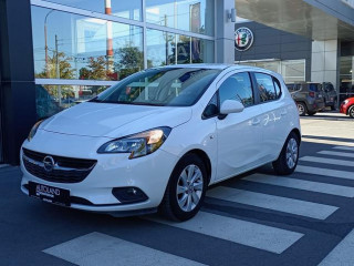 Opel Corsa E 1.4 tng Enjoy