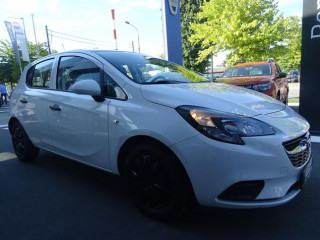 Opel Corsa E 1.4 tng Van 