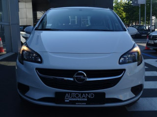 Opel Corsa E 1.4 tng Van 