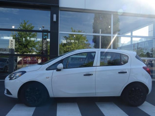 Opel Corsa E 1.4 tng Van 