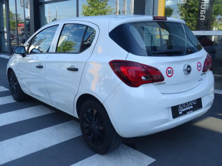 Opel Corsa E 1.4 tng Van 