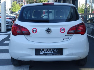 Opel Corsa E 1.4 tng Van 