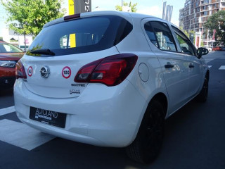 Opel Corsa E 1.4 tng Van 