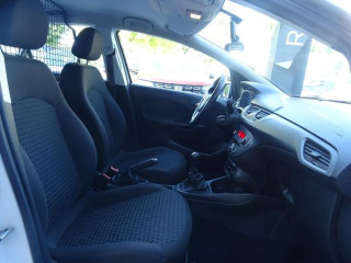 Opel Corsa E 1.4 tng Van 