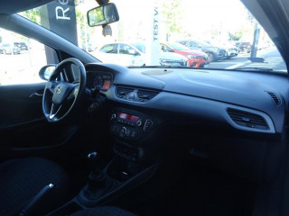 Opel Corsa E 1.4 tng Van 