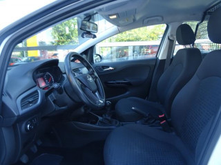 Opel Corsa E 1.4 tng Van 