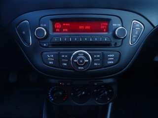 Opel Corsa E 1.4 tng Van 
