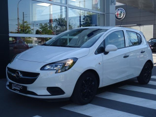 Opel Corsa E 1.4 tng Van 