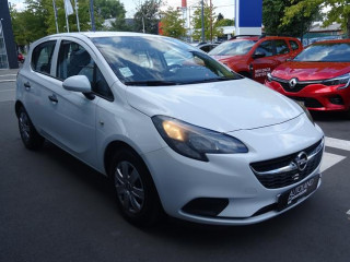 Opel Corsa E 1.4 tng Van 